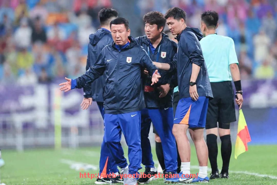 优直播-CBA主办儿童足球比赛情况调查